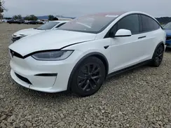 7SAXCDE50PF417215 2023 TESLA MODEL X