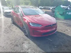 7SAXCDE50PF419062 2023 TESLA MODEL X