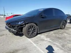 7SAXCDE50PF419143 2023 TESLA MODEL X
