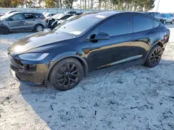 7SAXCDE50PF426352 2023 TESLA MODEL X