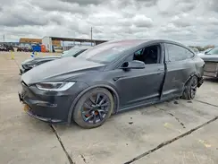 7SAXCDE50PF428991 2023 TESLA MODEL X