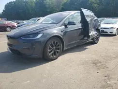 7SAXCDE50RF435412 2024 TESLA MODEL X
