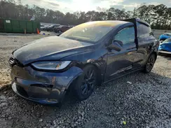 7SAXCDE50RF440822 2024 TESLA MODEL X