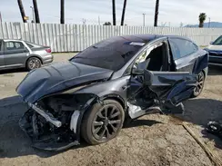 7SAXCDE50RF444398 2024 TESLA MODEL X