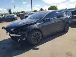 7SAXCDE50RF445213 2024 TESLA MODEL X