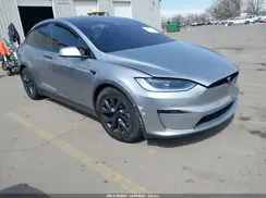 7SAXCDE50RF452999 2024 TESLA MODEL X