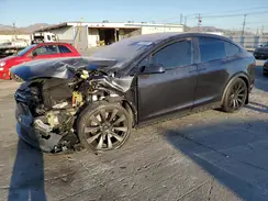 7SAXCDE50RF455384 2024 TESLA MODEL X