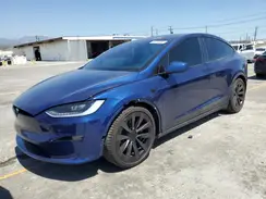 7SAXCDE50RF458740 2024 TESLA MODEL X