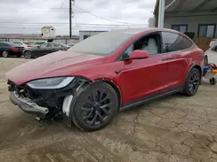7SAXCDE50RF461024 2024 TESLA MODEL X