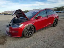 7SAXCDE50SF469498 2025 TESLA MODEL X
