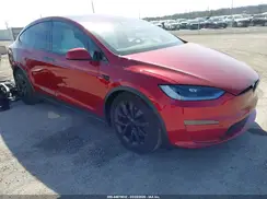7SAXCDE50SF469937 2025 TESLA MODEL X
