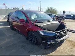 7SAXCDE50SF470215 2025 TESLA MODEL X