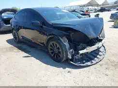 7SAXCDE51PF365674 2023 TESLA MODEL X