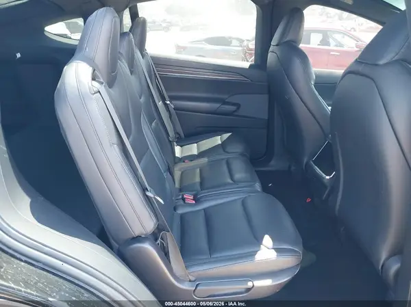 7SAXCDE51PF365674 2023 TESLA MODEL X - Image 8