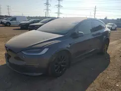 7SAXCDE51PF368588 2023 TESLA MODEL X