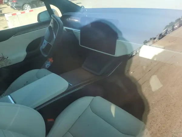 7SAXCDE51PF368588 2023 TESLA MODEL X - Image 8