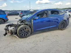 7SAXCDE51PF369126 2023 TESLA MODEL X