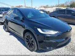 7SAXCDE51PF370132 2023 TESLA MODEL X