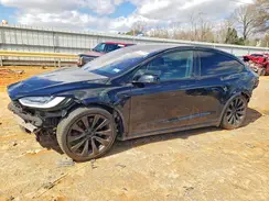 7SAXCDE51PF372429 2023 TESLA MODEL X