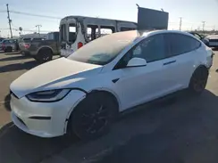 7SAXCDE51PF378263 2023 TESLA MODEL X
