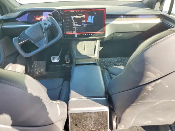 7SAXCDE51PF378263 2023 TESLA MODEL X - Image 8