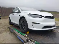 7SAXCDE51PF379896 2023 TESLA MODEL X