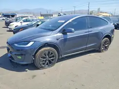 7SAXCDE51PF380613 2023 TESLA MODEL X