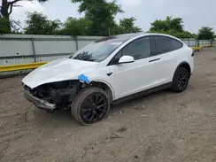 7SAXCDE51PF381177 2023 TESLA MODEL X