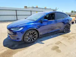 7SAXCDE51PF383043 2023 TESLA MODEL X