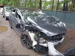 7SAXCDE51PF383334 2023 TESLA MODEL X