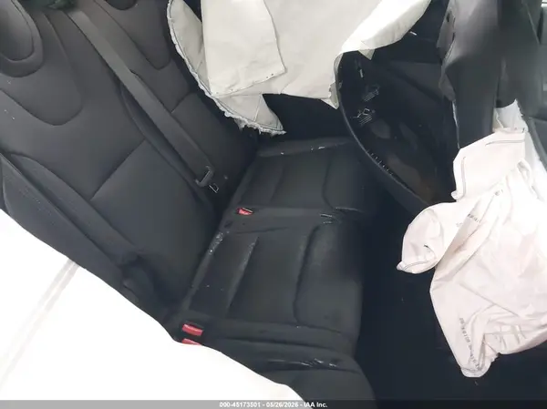 7SAXCDE51PF383334 2023 TESLA MODEL X - Image 8