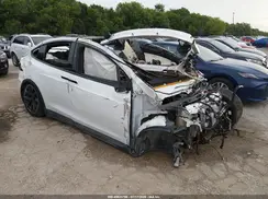7SAXCDE51PF386802 2023 TESLA MODEL X