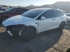 7SAXCDE51PF396536 2023 TESLA MODEL X