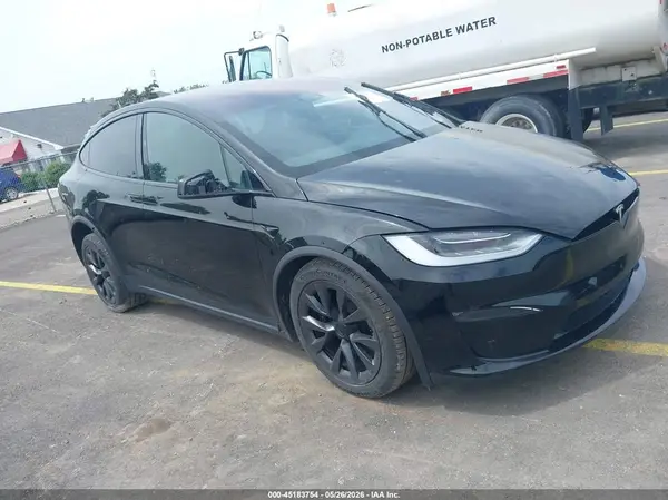 7SAXCDE51PF404327 2023 TESLA MODEL X - Image 1