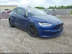 7SAXCDE51PF404702 2023 TESLA MODEL X