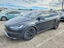7SAXCDE51PF405042 2023 TESLA MODEL X