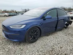 7SAXCDE51PF415778 2023 TESLA MODEL X