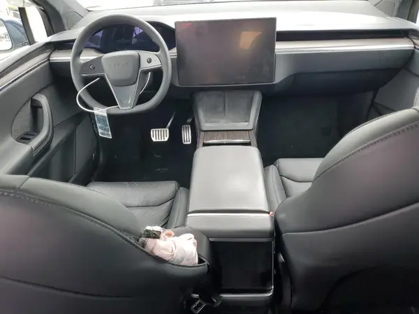 7SAXCDE51PF415778 2023 TESLA MODEL X - Image 8