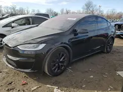 7SAXCDE51PF419278 2023 TESLA MODEL X