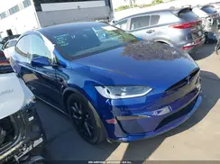7SAXCDE51PF425744 2023 TESLA MODEL X