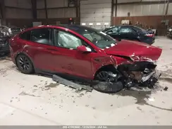 7SAXCDE51RF433443 2024 TESLA MODEL X