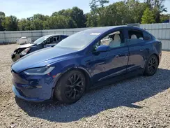 7SAXCDE51RF435192 2024 TESLA MODEL X