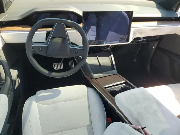 7SAXCDE51RF435192 2024 TESLA MODEL X - Image 8