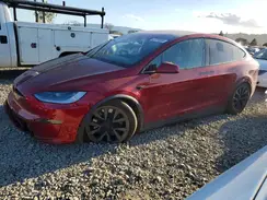 7SAXCDE51RF435869 2024 TESLA MODEL X