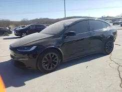 7SAXCDE51RF438397 2024 TESLA MODEL X