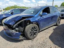 7SAXCDE51RF439209 2024 TESLA MODEL X