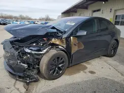 7SAXCDE51RF452297 2024 TESLA MODEL X