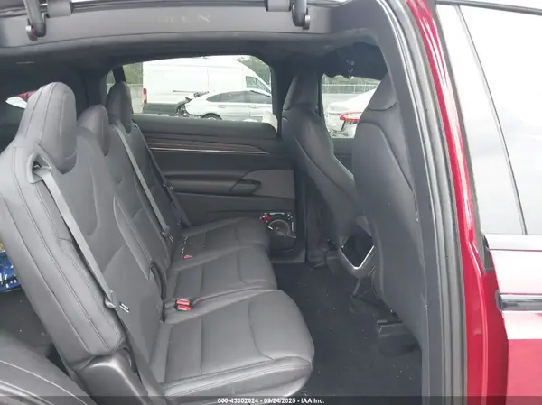 7SAXCDE51RF455524 2024 TESLA MODEL X - Image 8