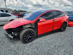 7SAXCDE51RF458374 2024 TESLA MODEL X