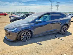 7SAXCDE51SF466125 2025 TESLA MODEL X